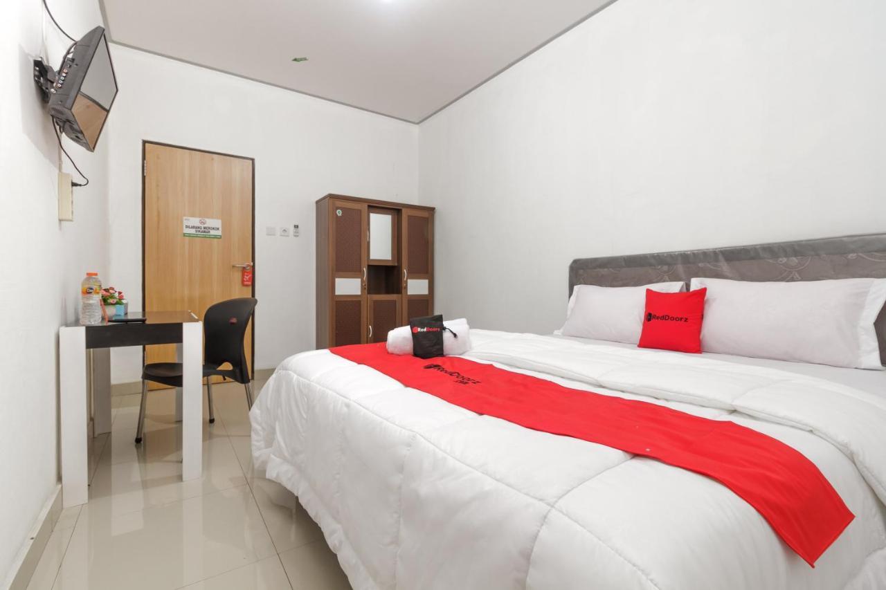 Reddoorz Syariah Near Rsu Suaka Insan Wisma tamu Banjarmasin (South Kalimantan)