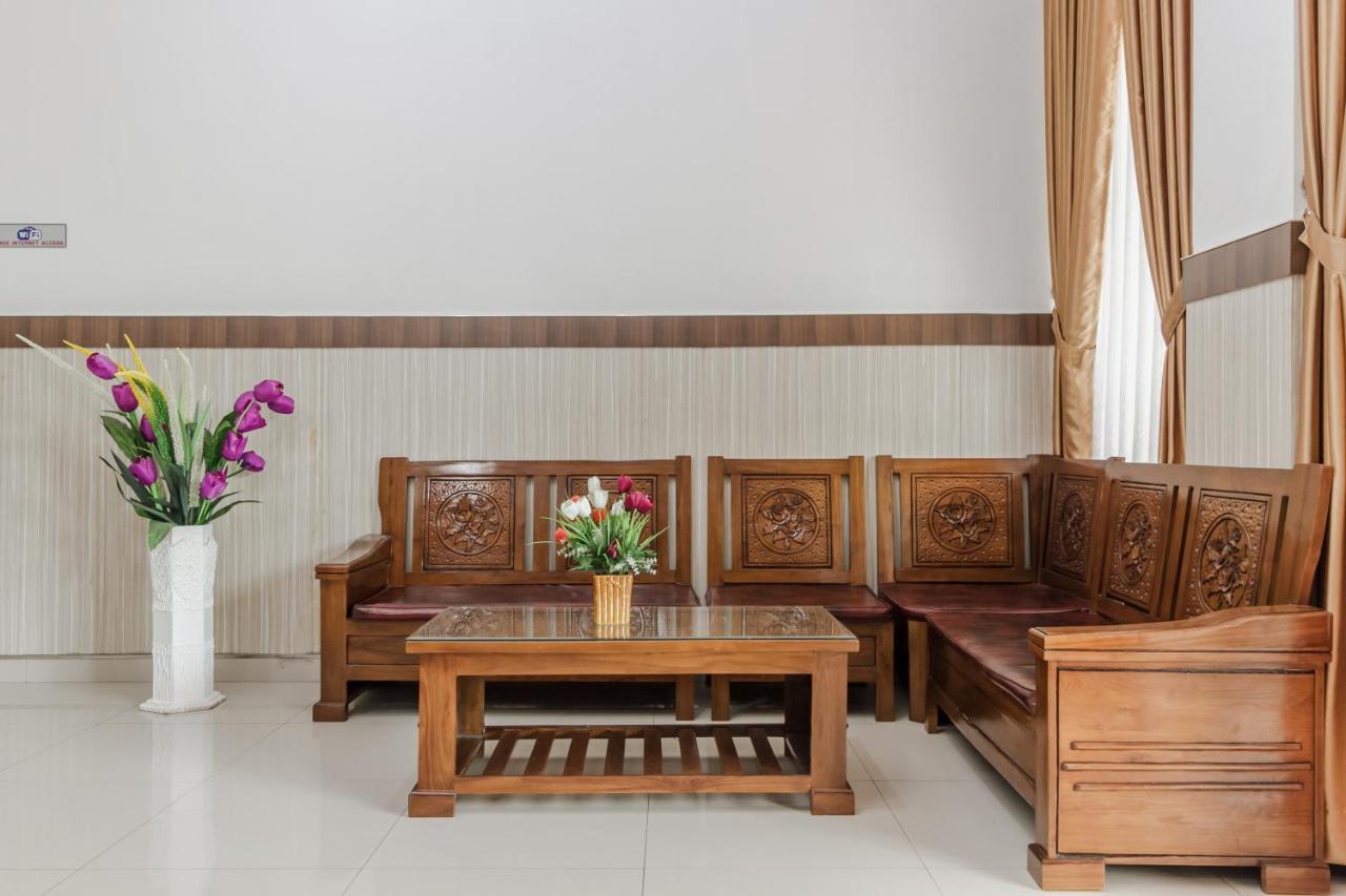 Wisma tamu Reddoorz Syariah Near Rsu Suaka Insan Banjarmasin (South Kalimantan)