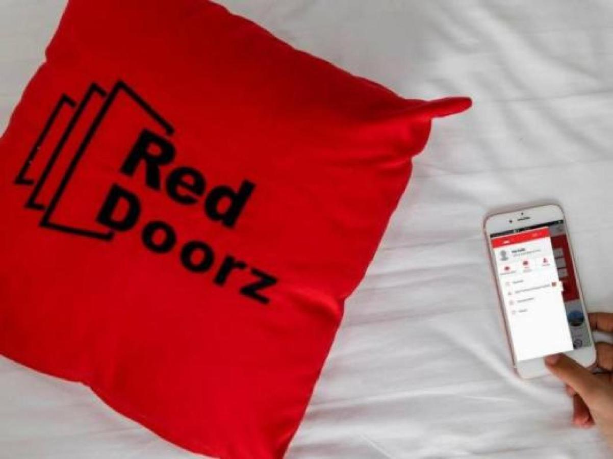 Reddoorz Syariah Near Rsu Suaka Insan 2*